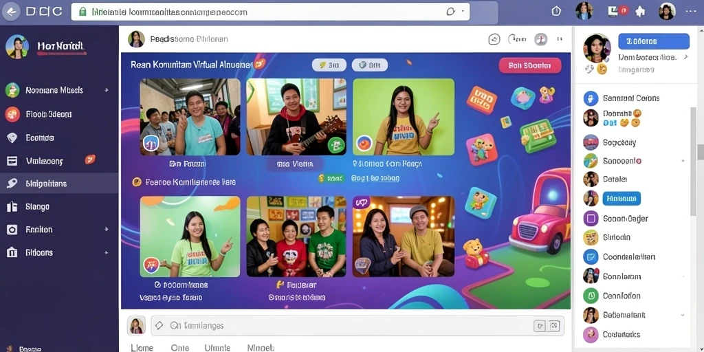 797k - Karakter dengan kemampuan unik dan menarik.