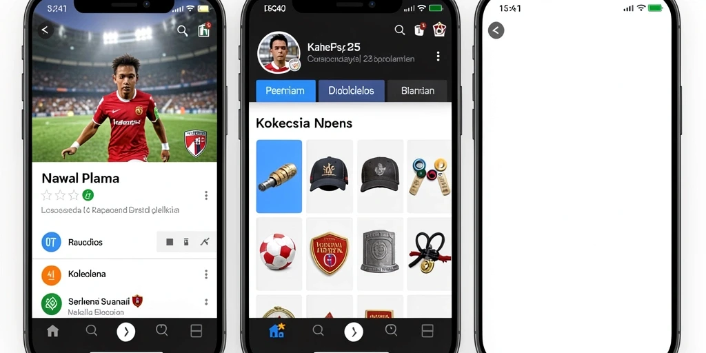 banteng69 - Tangkapan layar kedua menunjukkan level yang menantang dengan musuh.