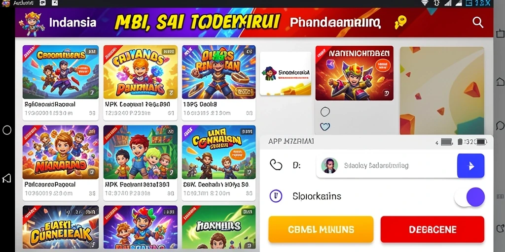 kaka303 - Mode multiplayer yang mengasyikkan untuk bermain bersama teman.