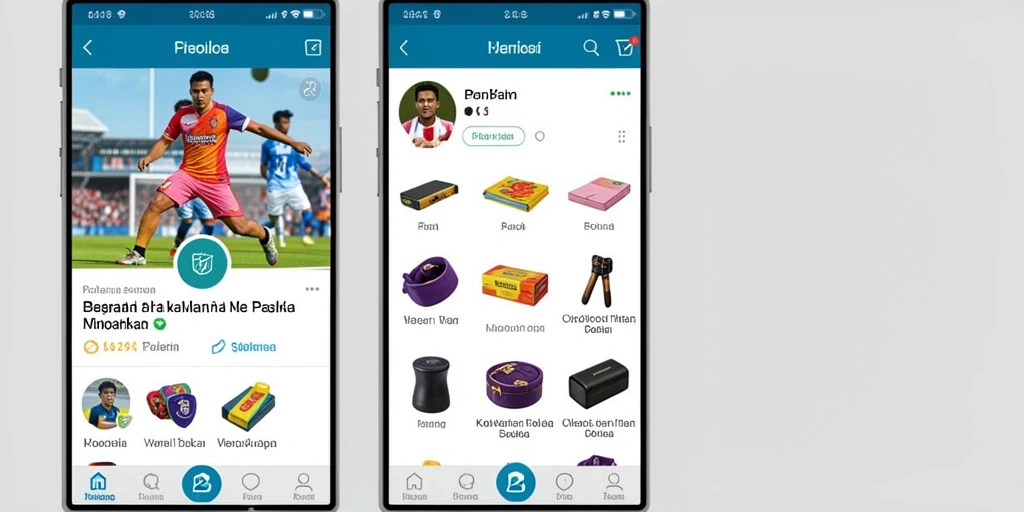 ko857 - Jelajahi dunia fantastis dengan grafis yang menawan.