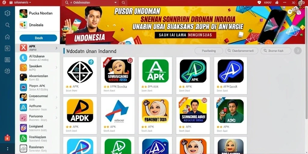 mposurga - Level petualangan yang menantang dengan musuh seru.