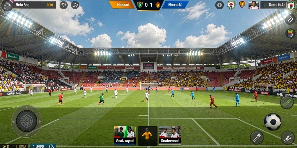 peluang77 - Screenshot menunjukkan fitur turnamen yang sedang berlangsung.