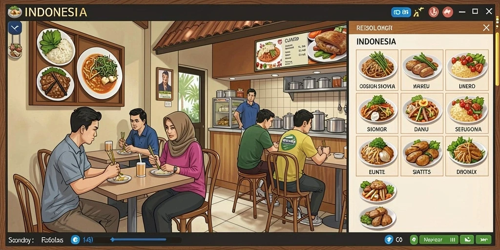 rp62rp - Fitur multiplayer yang memungkinkan bermain bersama teman.